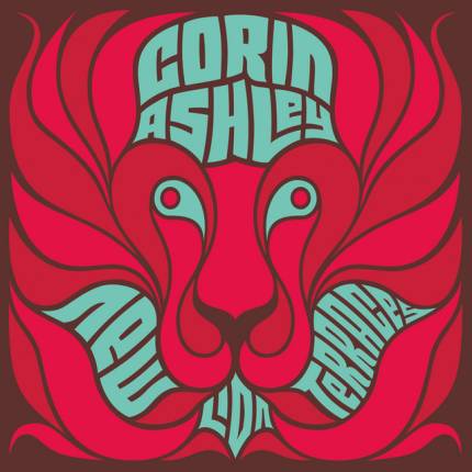 Corin Ashley