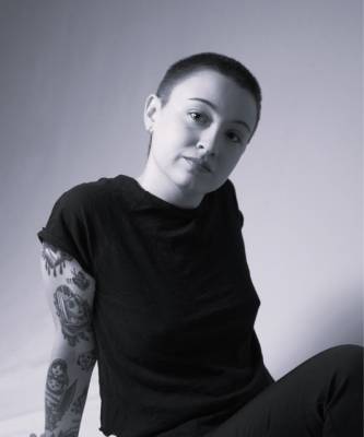Lily Enos