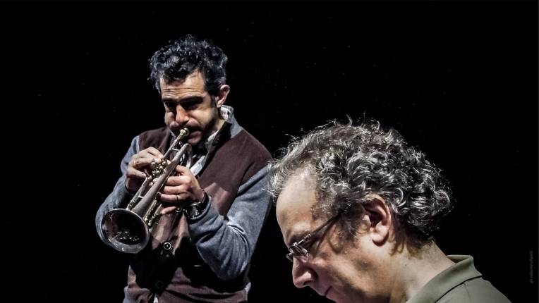 Paolo Fresu & Uri Caine