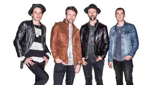 The Trews