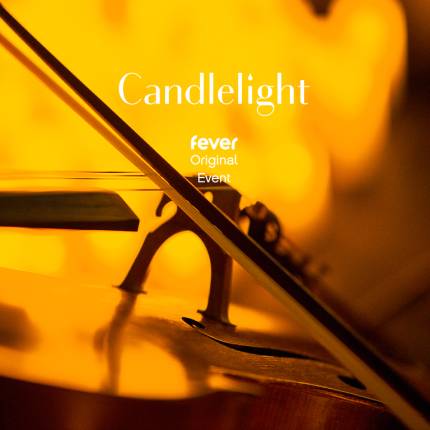 Candlelight Santa Fe A Tribute to Queen and More