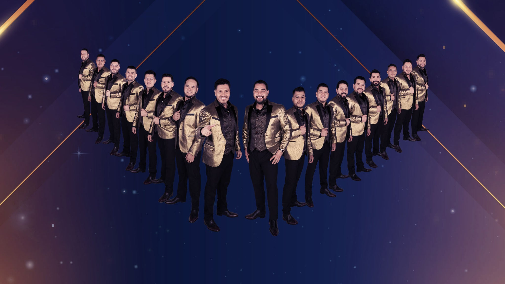 Banda MS Los Angeles Tickets - Crypto.com Arena | Feb 14, 2026