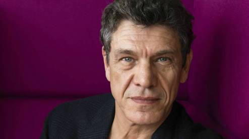 Marc Lavoine