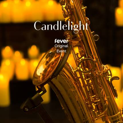 Candlelight The Jazz Club