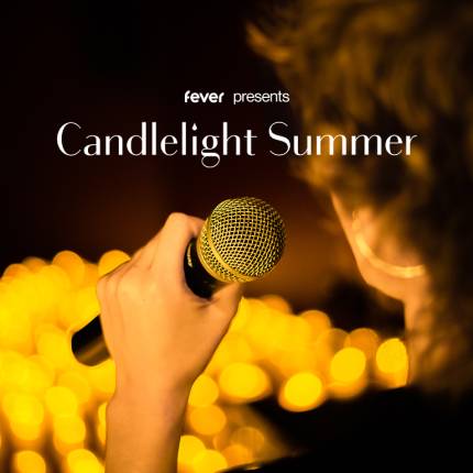 Candlelight Acapulco Tributo a ABBA