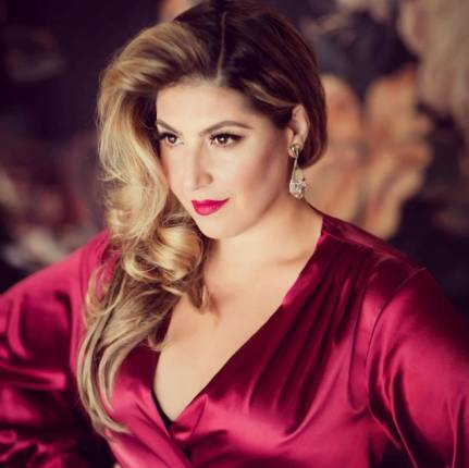 Sacha Boutros
