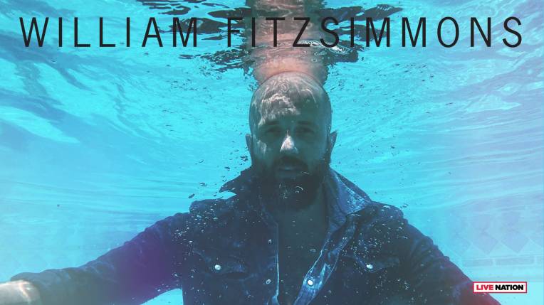 William Fitzsimmons