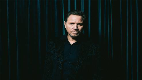 Magnus Grønneberg