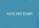 Note Dei Tempi