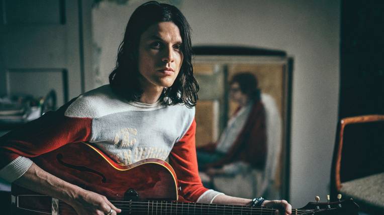James Bay