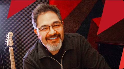 Matías Carbajal