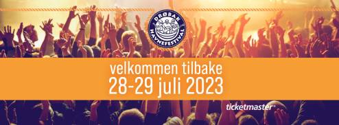 Drøbak Havnefestival