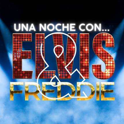 El duelo del siglo Elvis Presley vs. Freddie Mercury en Ya'sta Club