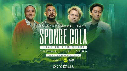 Sponge Cola