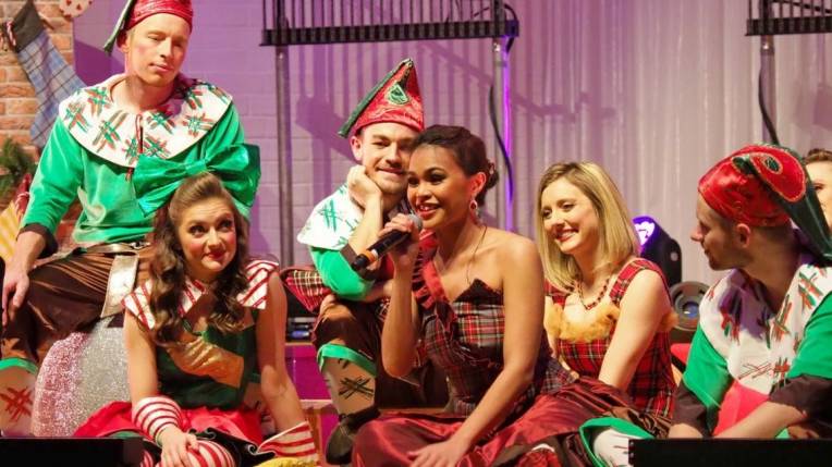 A Musical Christmas