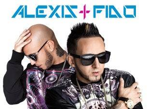 Alexis & Fido