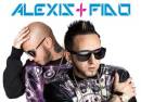 Alexis & Fido