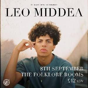 Leo Middea