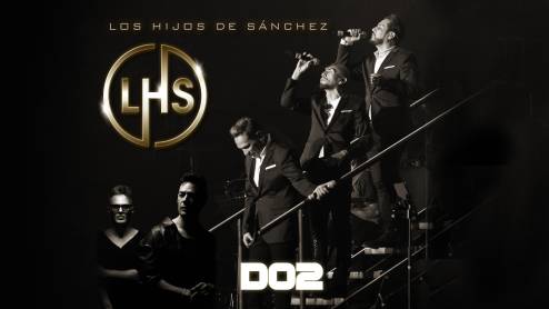 Los hijos de Sánchez
