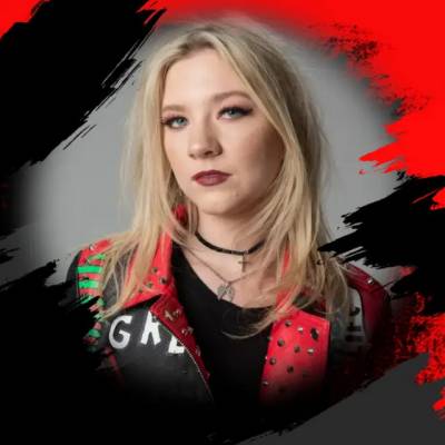 Kate Angel