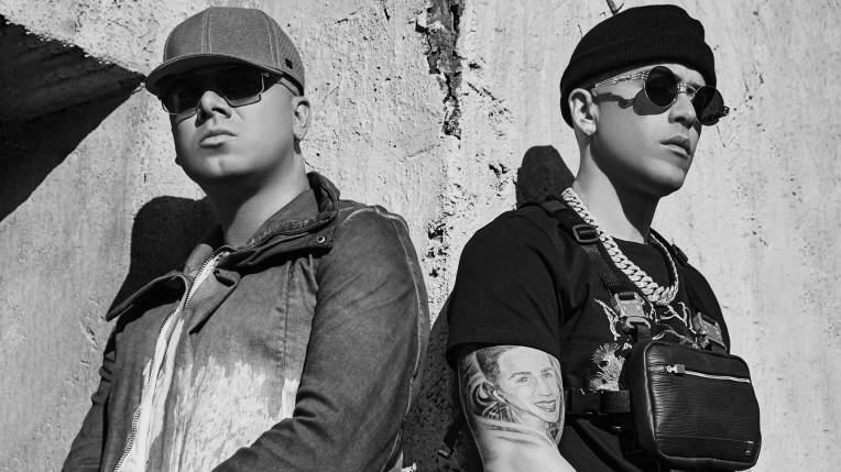 Wisin & Yandel