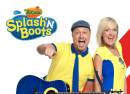 Splash'N Boots