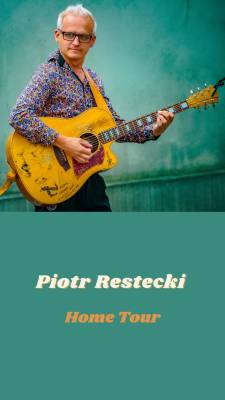 Piotr Restecki