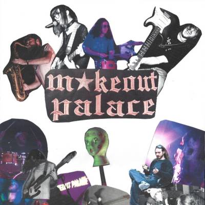 Makeout Palace