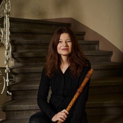 Dorothee Oberlinger