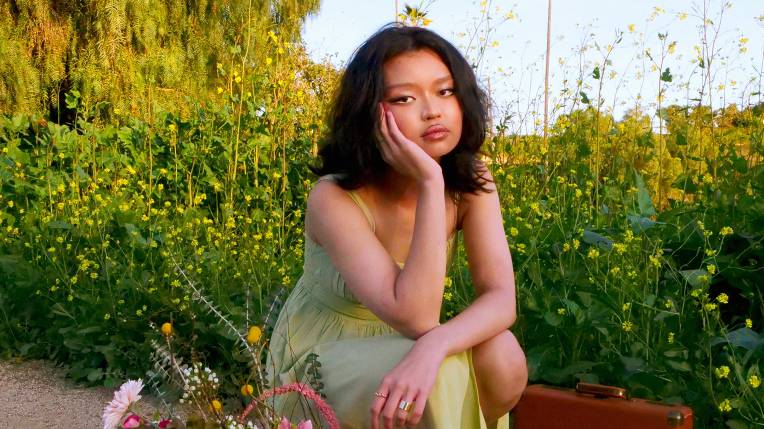 Lyn Lapid