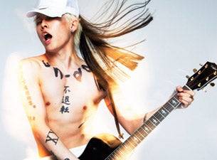 MIYAVI