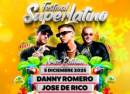 Superlatino Festival