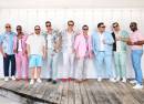 Straight No Chaser