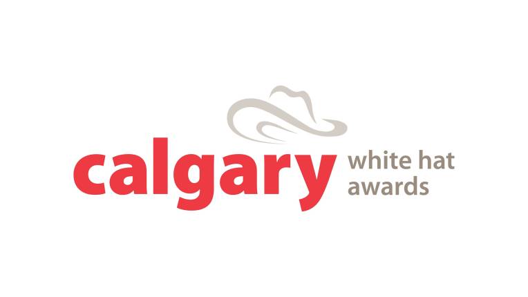Calgary White Hat Awards