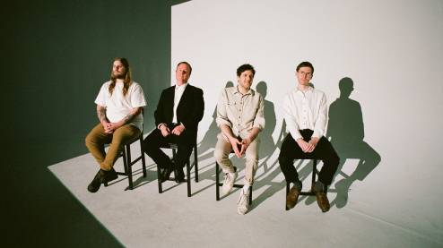 Protomartyr
