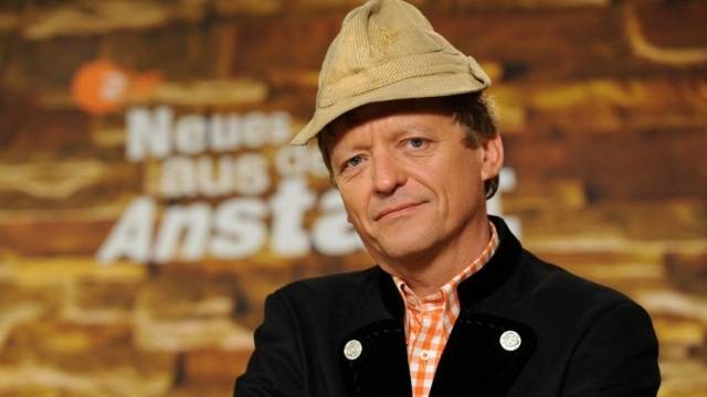 Frank-Markus Barwasser