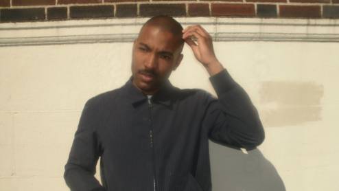 Samba Jean-Baptiste
