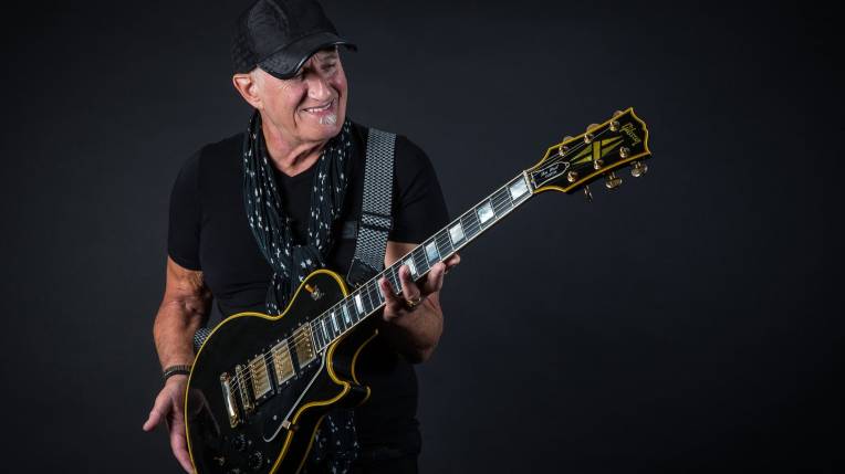 Jan Akkerman Band