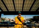Mick Jenkins