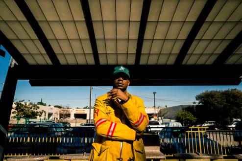 Mick Jenkins