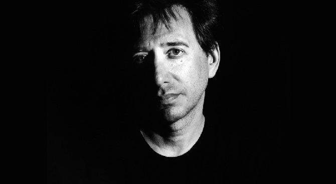 John Zorn