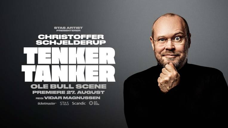 Christoffer Schjelderup