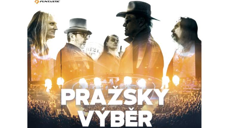 Pražský výběr