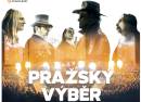 Pražský výběr