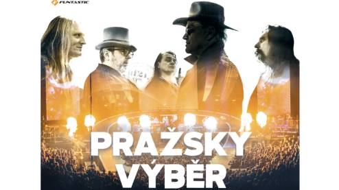 Pražský výběr
