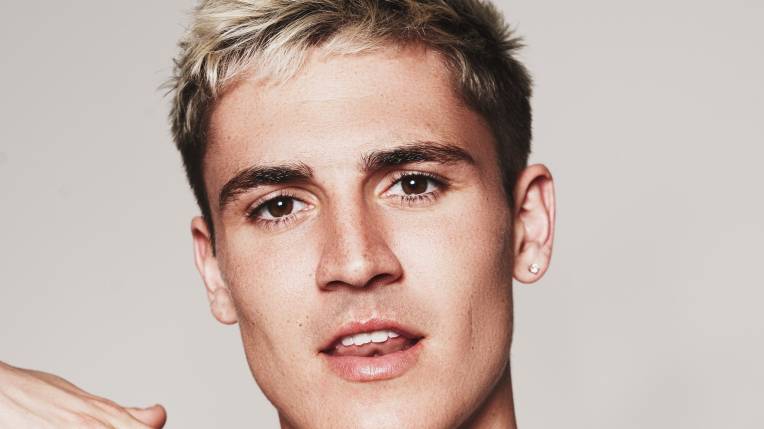 Sammy Wilk