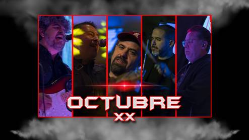 Octubre XX