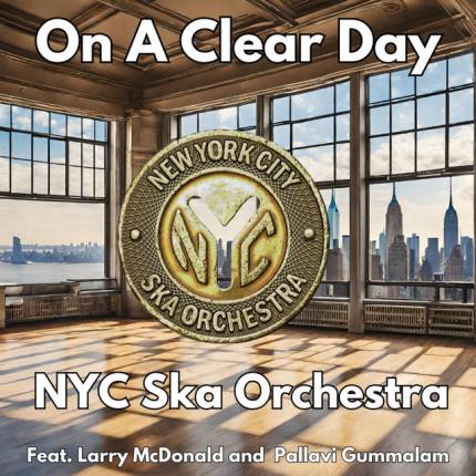 NYC Ska Orchestra