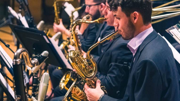USF Jazz Ensemble 2