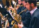 USF Jazz Ensemble 2